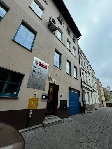 Biuro Księgowe "KRAUSE" Sp. z o. o.